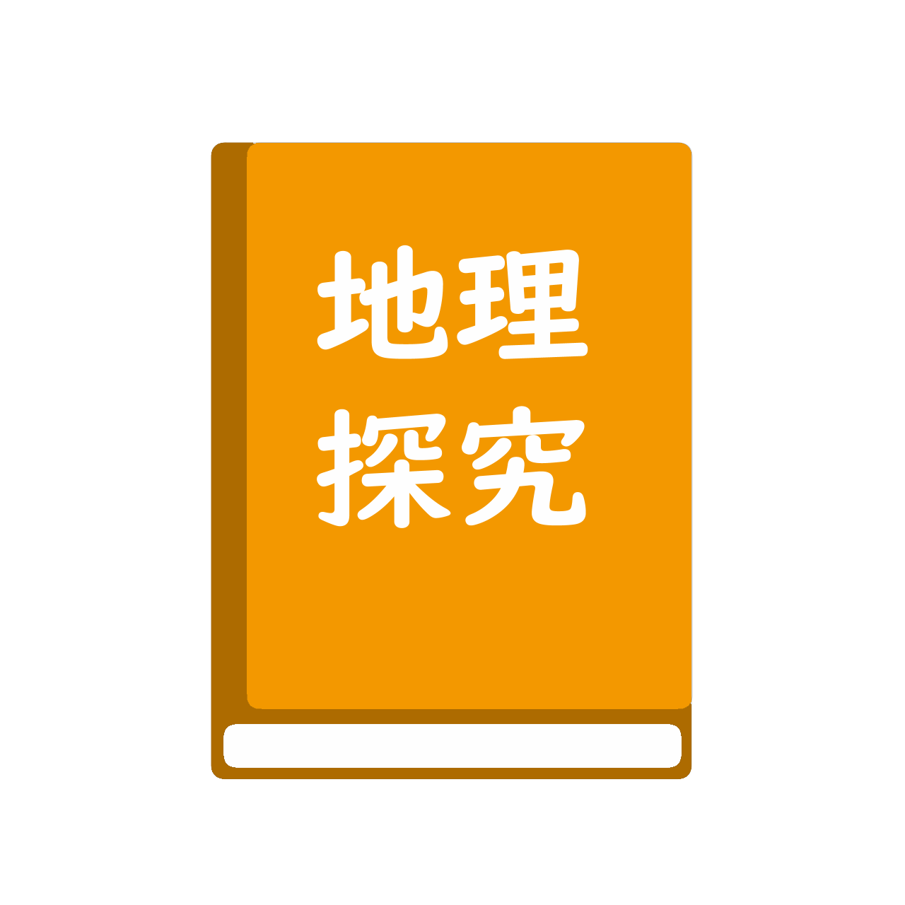 地理探究