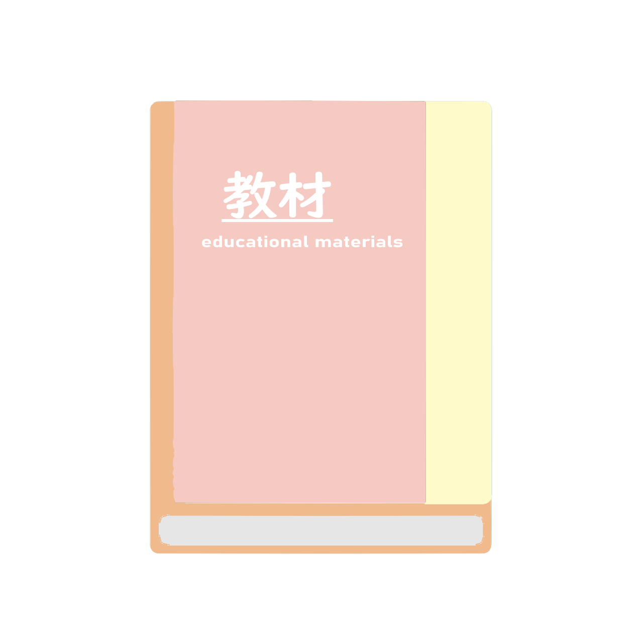 書体サンプル集